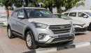 Hyundai Creta 1.6 Midd Option