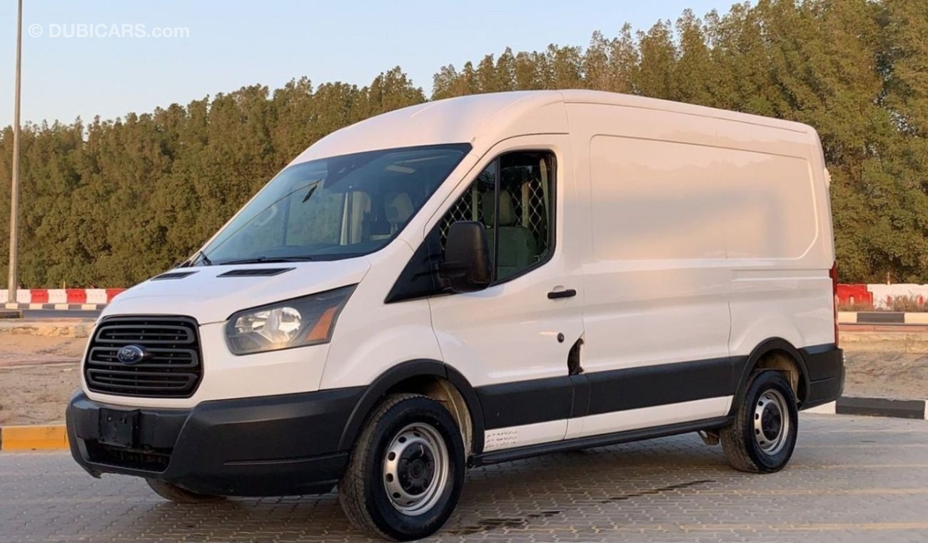 Ford Transit (150) 2016 Ref# 533