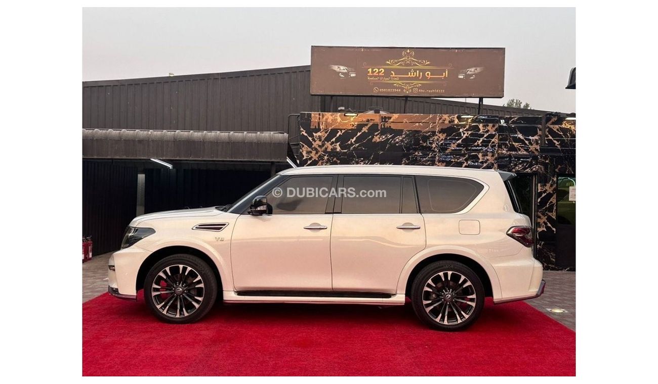 نيسان باترول