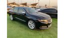Chevrolet Impala //2016// CHEVROLET IMPALA //LTZ// GCC FULL OPTION