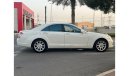 مرسيدس بنز S 500 MERCEDES BENZ S550 2007 FULL OPTION 81000 KM ORIGINAL PAINT IN PERFECT CONDITION