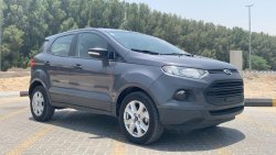 Ford EcoSport 2015 Ref#351