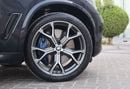 BMW X5 xDrive40i Luxury M Sport Package 3.0L