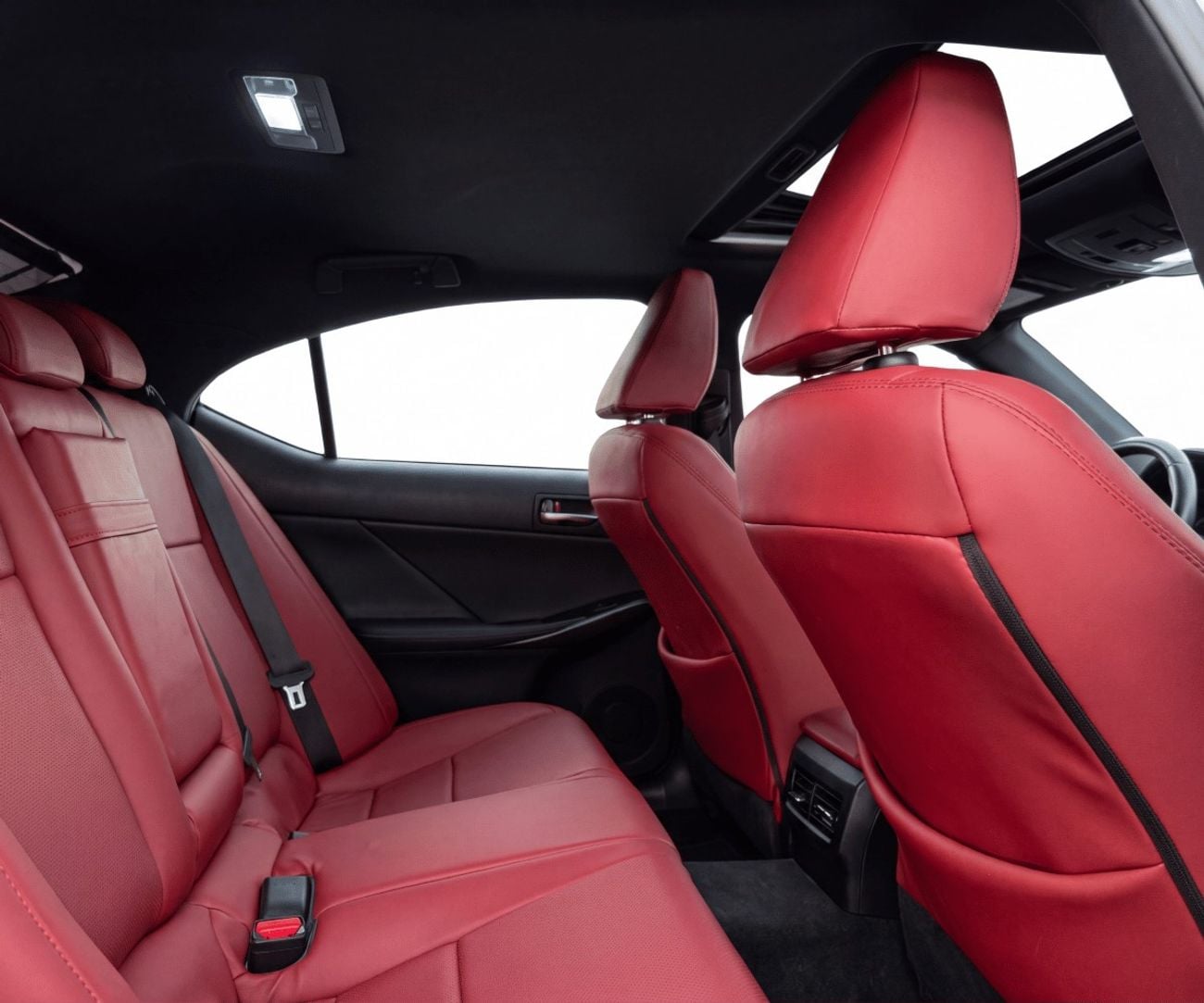 Lexus IS300 2.0