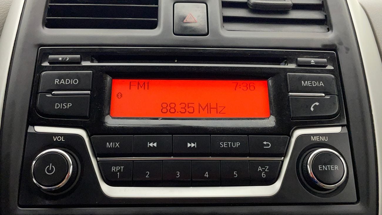 نيسان صني SV 1.5 | بدون دفعة مقدمة | اختبار القيادة في المنزل