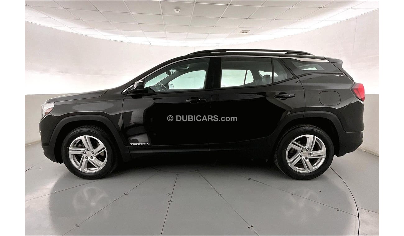 BMW X5 40i M Sport G05