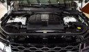 Land Rover Range Rover Sport HSE