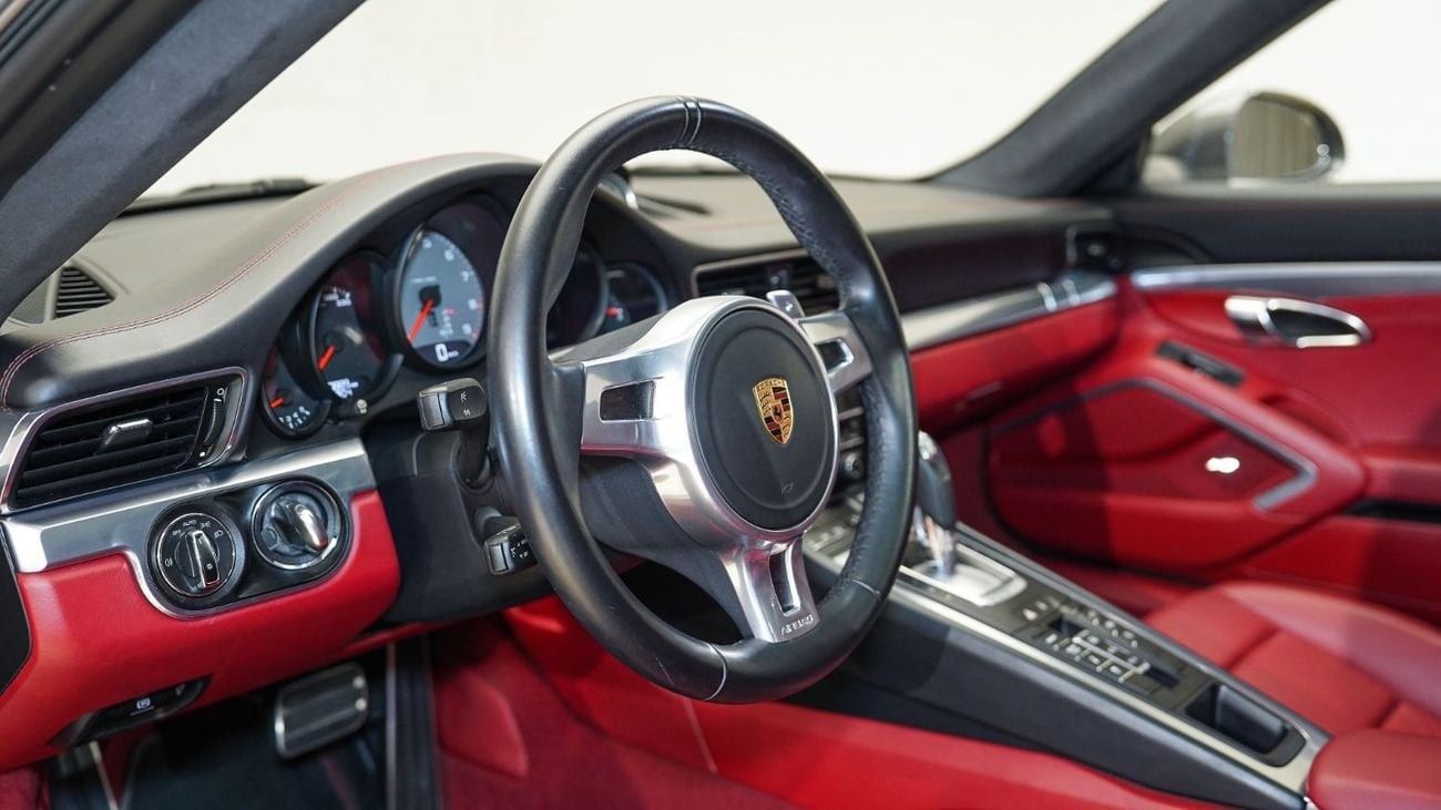 بورش 911 Carrera 4S - Ramadan Buy Now Pay September - AED 14905 P/M