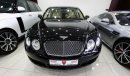 Bentley Continental Flying Spur