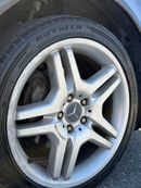 مرسيدس بنز CL 500 5.0