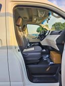 Toyota Hiace HIGHROOF GL / 13 SEATS WITH LEATHER / 2.8L DIESEL M/T V4 (CODE # HRDMGLJ)