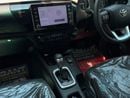 Toyota Hilux Export from Australia
