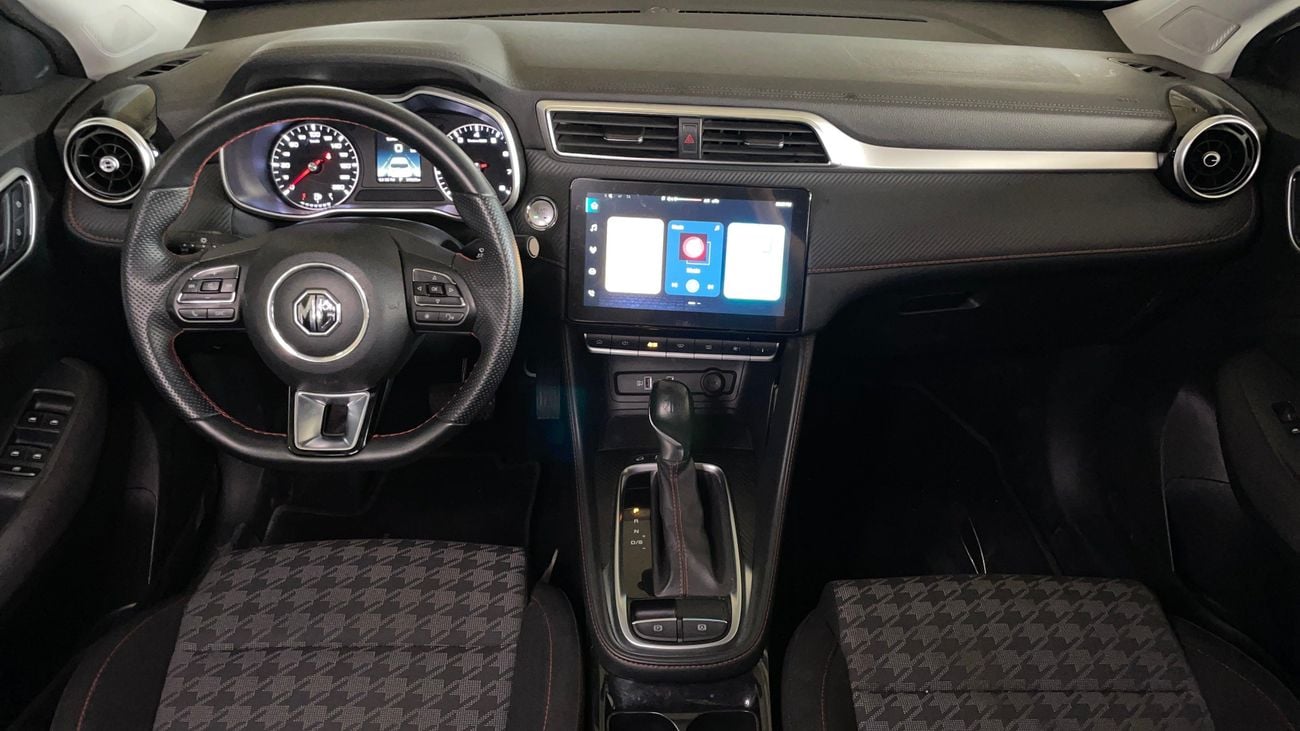 MG ZS STANDARD 2024 | AED 538/Month | 0 DP | 30 Day Return | Warranty | Service History
