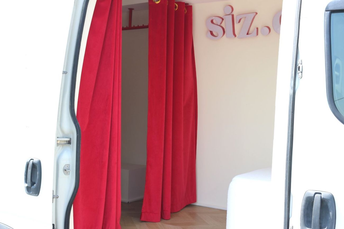 Iveco Daily Iveco Daily delivery van 2017 Gulf spec only 25000 km