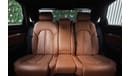 Audi A8 L 50 TFSI  | 2,152 P.M  | 0% Downpayment | Magnificent Condition!