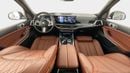 بي أم دبليو X7 40i Luxury M Sport | شامل الضمان | 0 ﺪﻔﻋﺓ ﺃﻮﻟﻯ