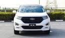 Ford Edge Sport EcoBoost  AWD