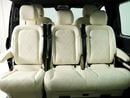 Mercedes Benz V300 AVANTGARDE BRABUS V300 EXTRA-LONG | GCC SPECS | DEALER WARRANTY