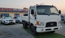 Hyundai HD 65 HYUNDAI - HD 65 DUMP TRUCK  / DSL/ 4X2 / 2018 0 KM