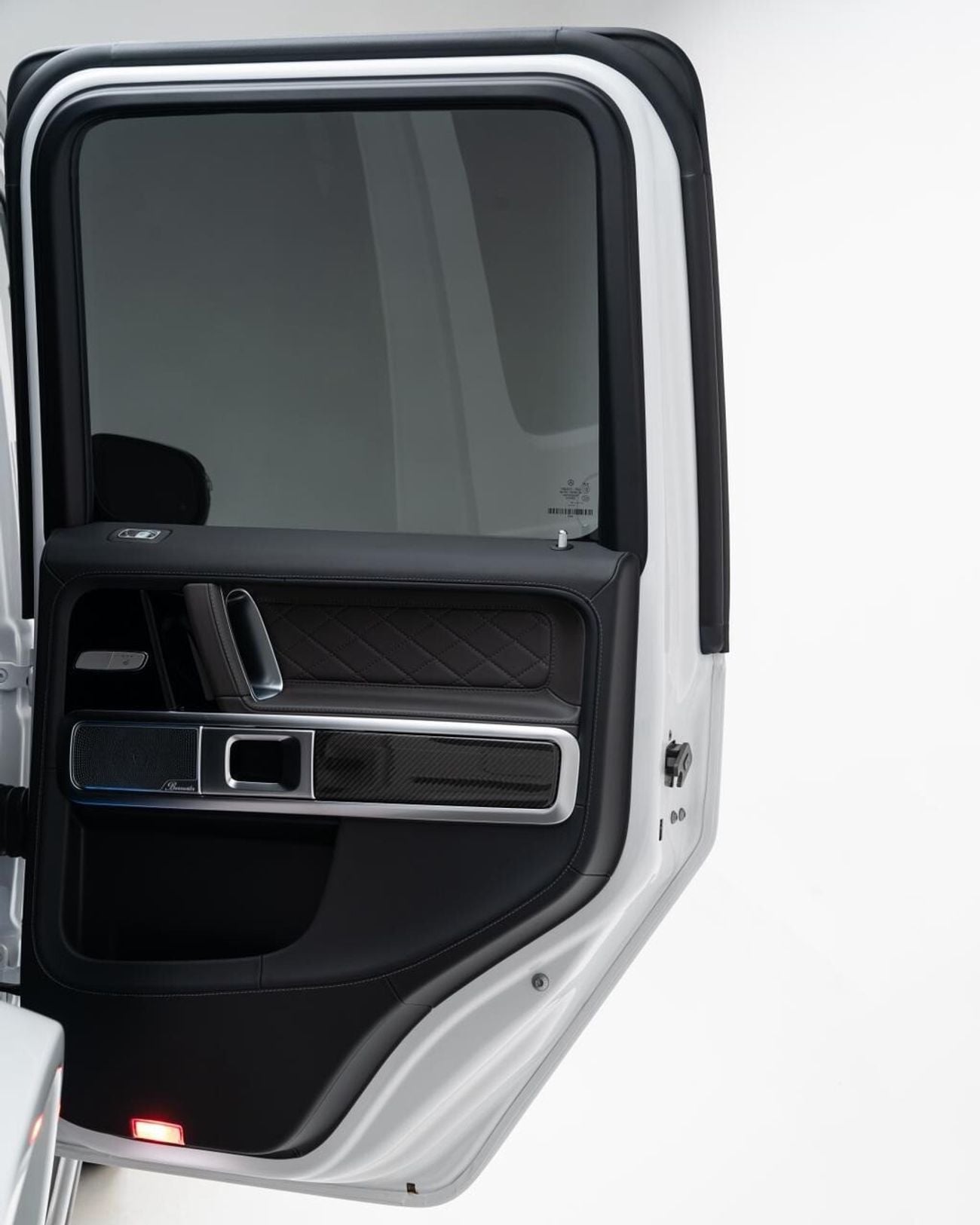 مرسيدس بنز G 63 AMG 4MATIC SUV