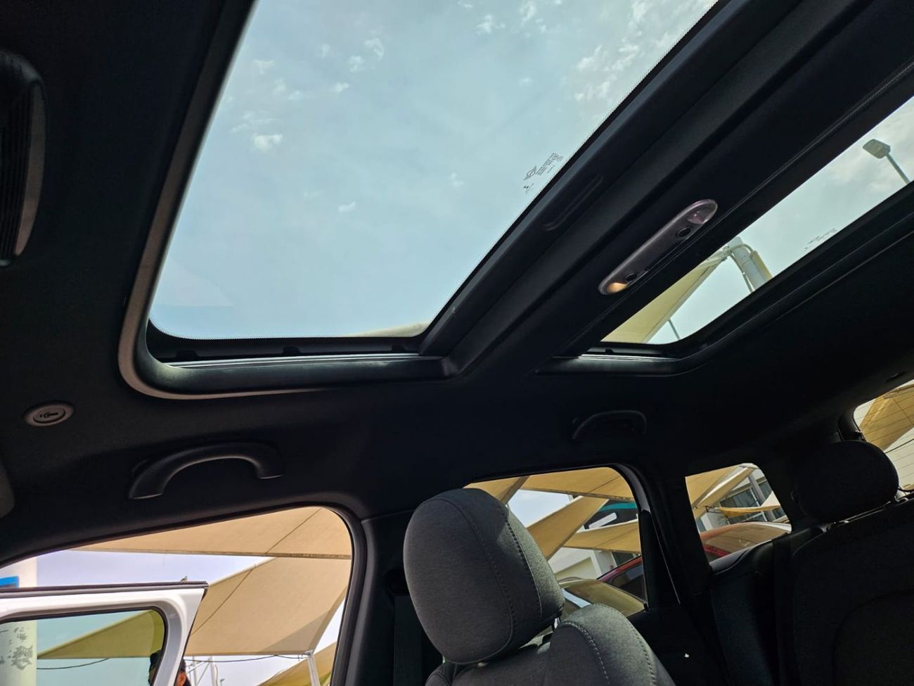 ميني كنتريمان S ALL4 1.6L