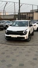 كيا سبورتيج DLX L TX 1.5T