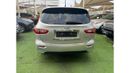 Infiniti QX60