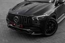 Mercedes Benz GLE53 AMG GLE 53 AMG 4MATIC PLUS GLE 53 AMG Coupe | 6,659 P.M | 0% Downpayment | 2028 Mercedes-Benz WARRANTY & SERVICE