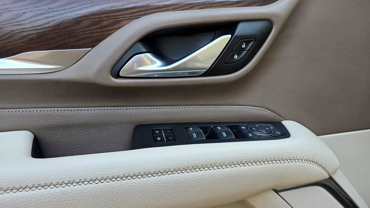 GMC Yukon Denali | GCC Specs | very good condetion