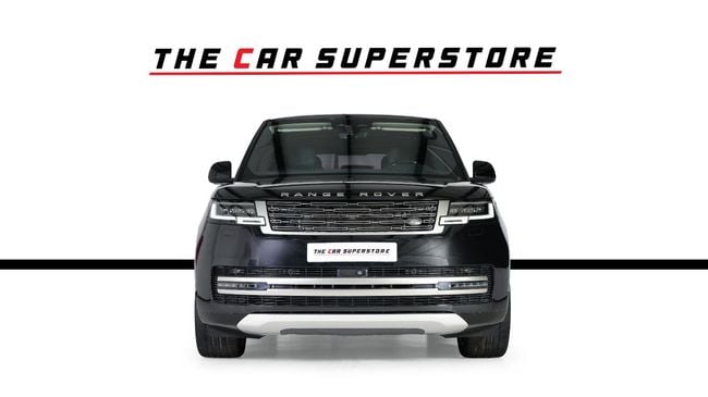 Land Rover Range Rover SE P400, миниатюра 22