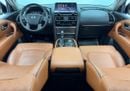 Nissan Patrol SE Titanium 4.0L 2023 Nissan Patrol SE Platinum, 2028 Nissan Warranty, 2026 Nissan Service Package,