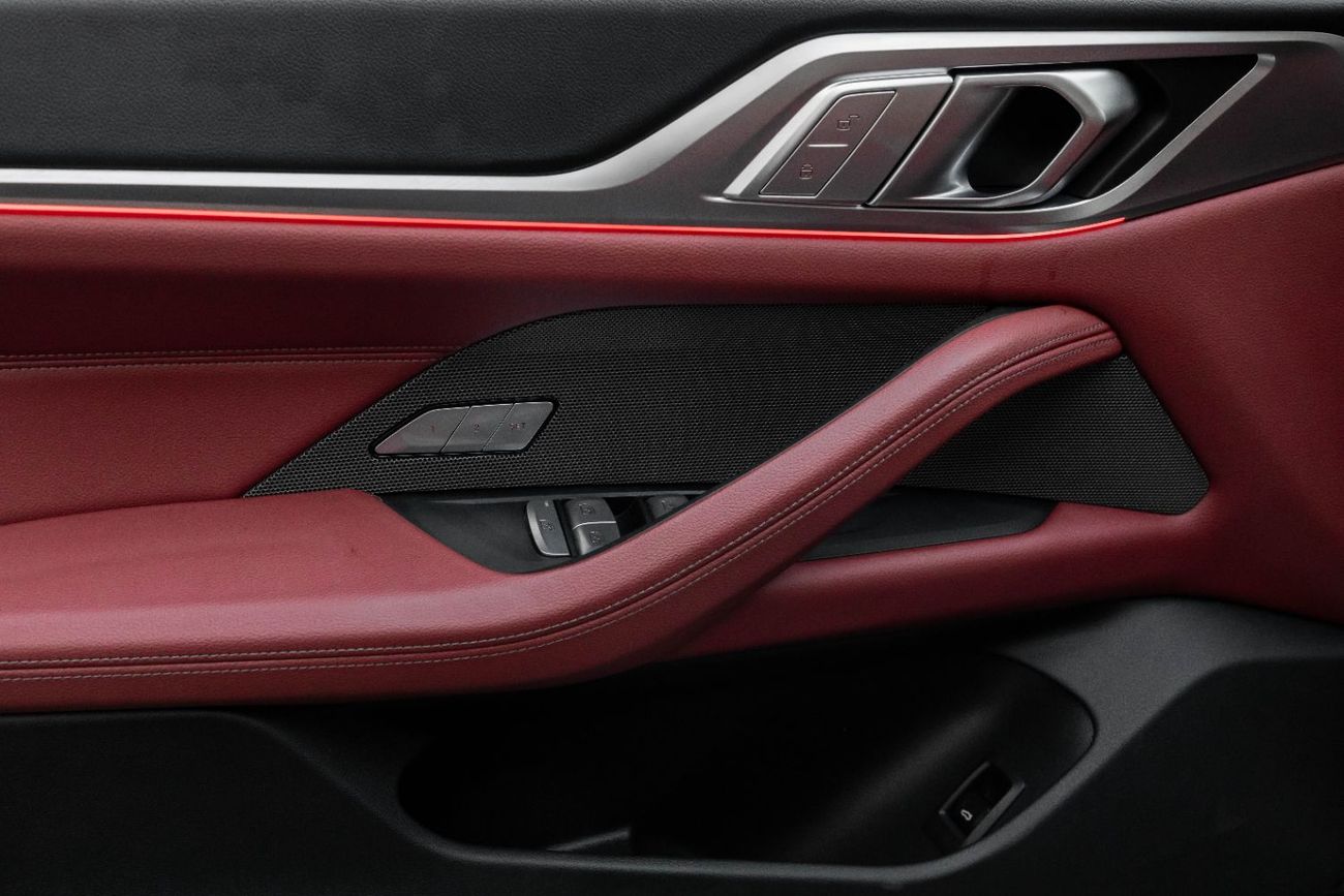 BMW 430i 430 M-Kit | 3,750 P.M | 0% Downpayment | Agency Warranty!