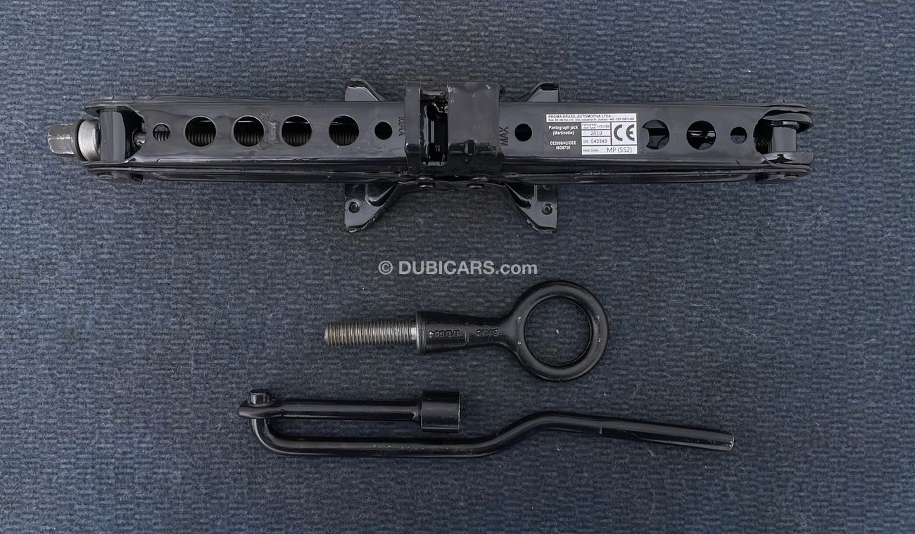 Jeep Compass LONGITUDE 2.4 | Under Warranty | Inspected on 150+ parameters