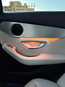 Mercedes-Benz C 300 Premium 2.0L