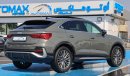 Audi Q3 S-line , 35 TFSI , 2022 , 0Km , (( Only For Export , Export Price ))