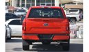 Ford F-150 LARIAT 2.7 C.C ECO BOOST CLEAN CONDITION / WITH WARRANTY