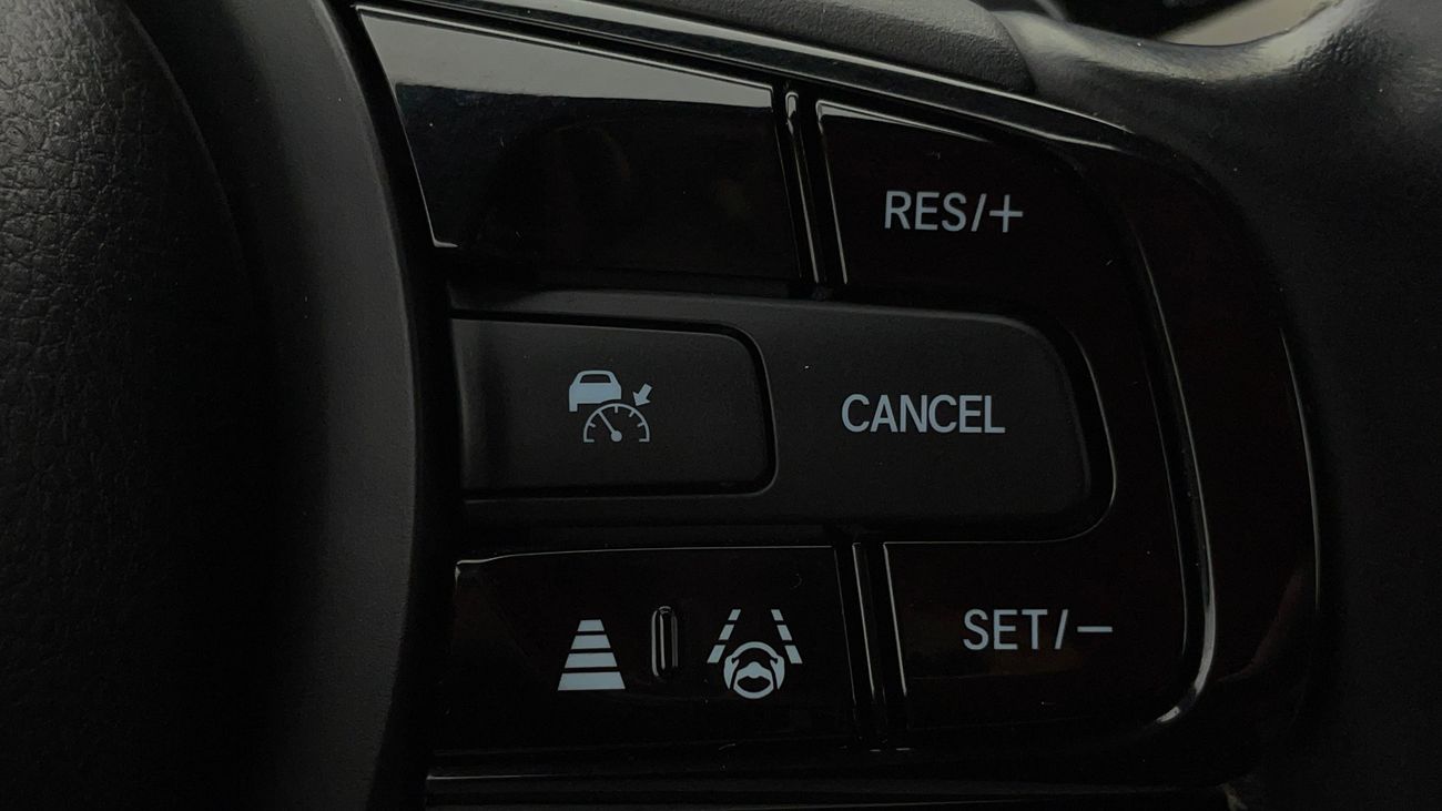 هوندا HRV EX 1.5 | بدون دفعة مقدمة | اختبار القيادة في المنزل