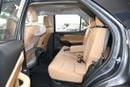تويوتا فورتونر 2.4L  V4 Diesel Automatic 4x4WD (Ready Stock)