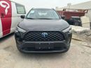 Toyota Corolla Cross 2.0L HYBRID FULL OPTION LEATHER SEATS SUNROOF 2025
