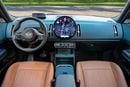 Mini Countryman Countryman S | 2,938 P.M | 0% Downpayment | Perfect Condition!