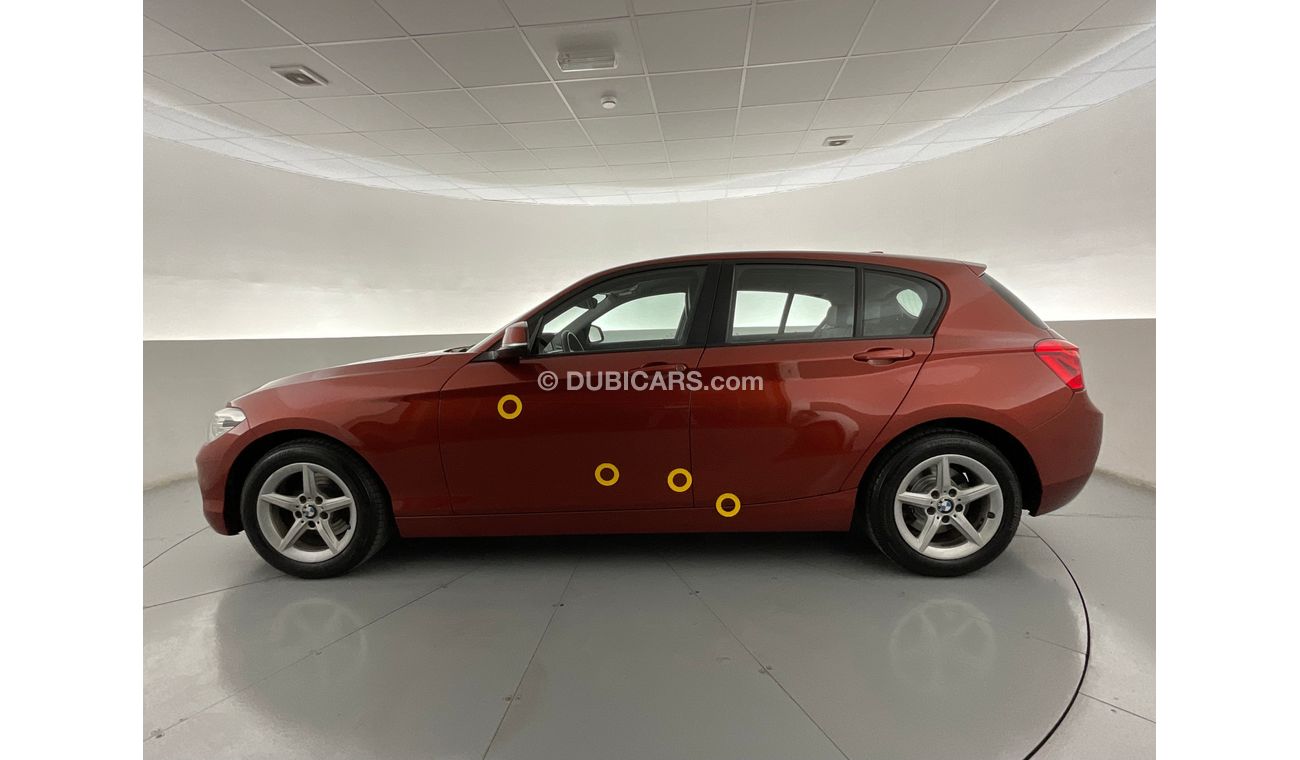 BMW 120i Exclusive