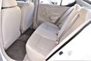 Nissan Sunny AED 742 PM | 1.5L SV GCC DEALER WARRANTY