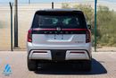 Nissan Patrol LE PLATINUM CITY GCC 3.5L Twin Turbo V6 | AWD | 9-Speed AT | Black Roof | 7 Seater | Export Only