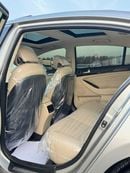 كيا كادنزا LX 3.3L