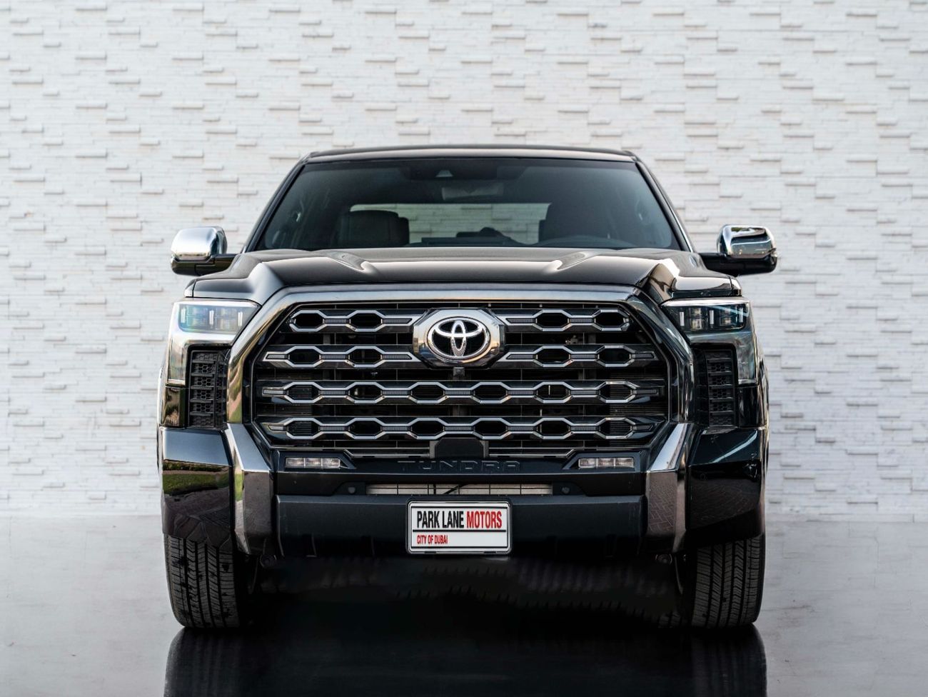 Toyota Tundra