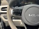 Kia Sportage KIA SPORTAGE  1.5L TURPO 2025