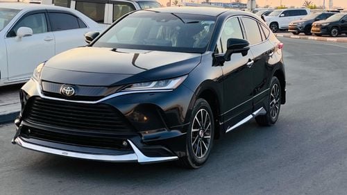 Toyota Venza