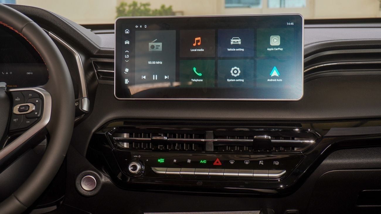 هافال جوليون PRO PREMIUM 1.5L (For Local plus 10%)