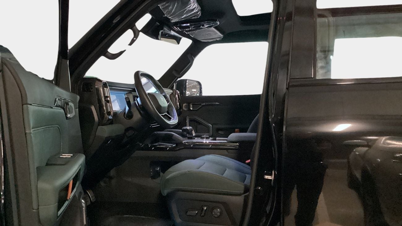 Jetour T2 LUXURY AT | Guaranteed Warranty | 0 Down Payment