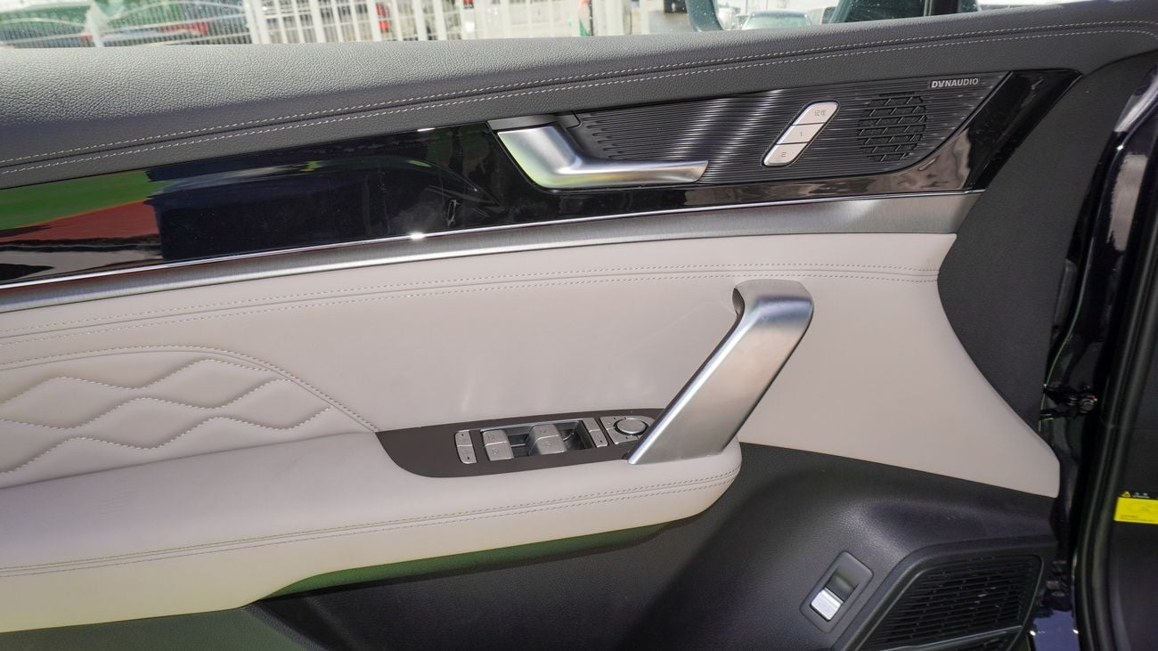 بي واي دي تانغ